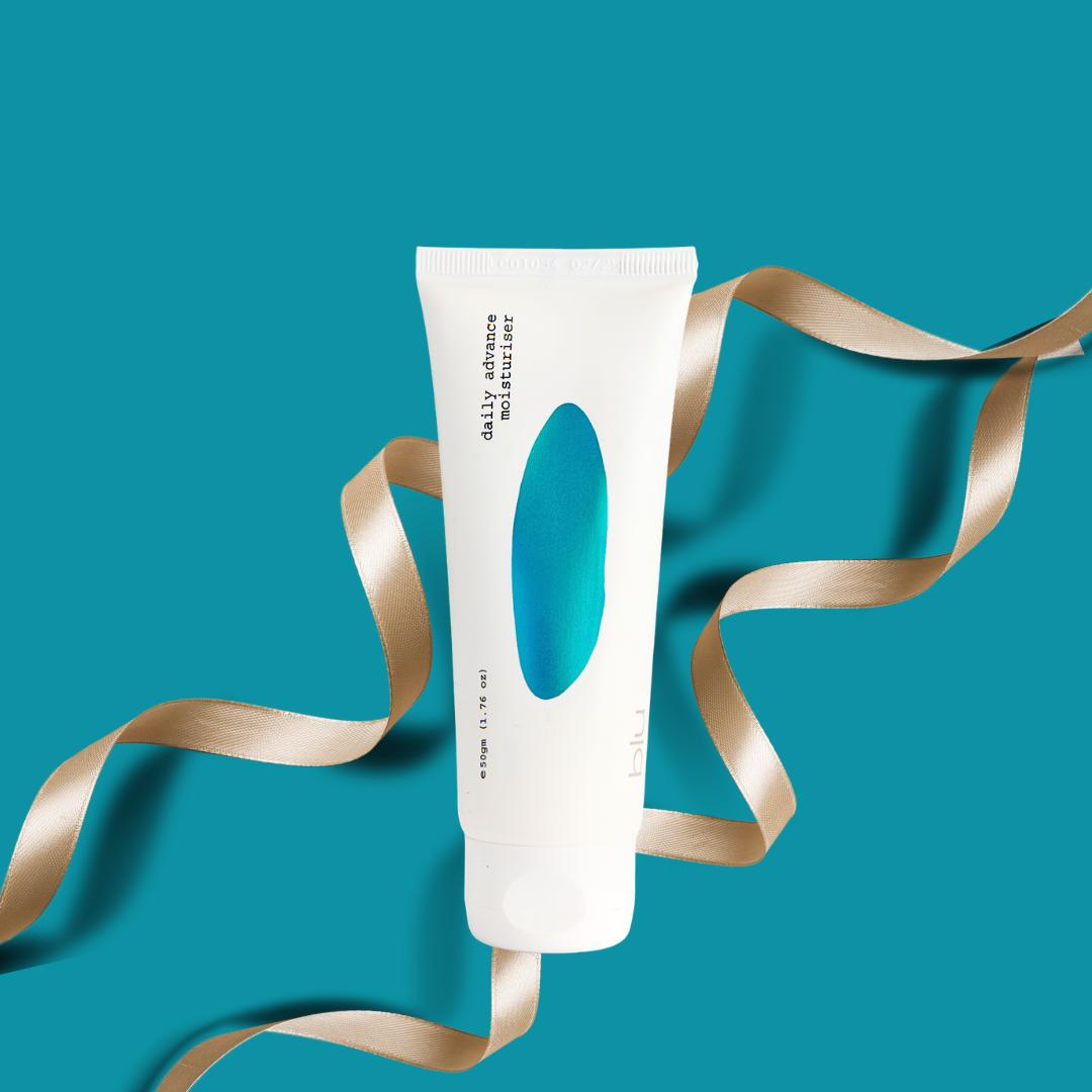 Daily Advanced Moisturizer with French Botanicals