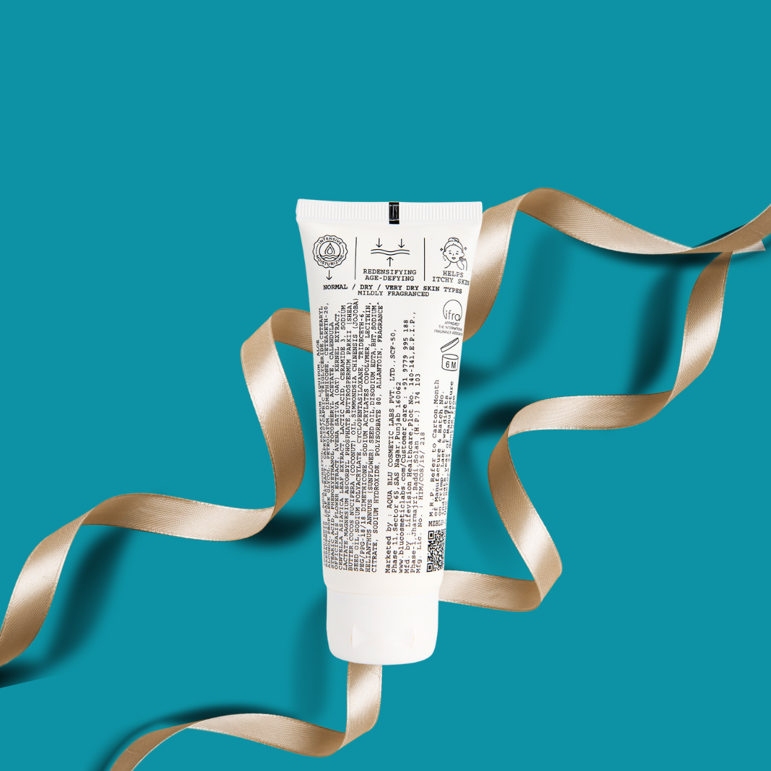 Daily Advanced Moisturizer with French Botanicals